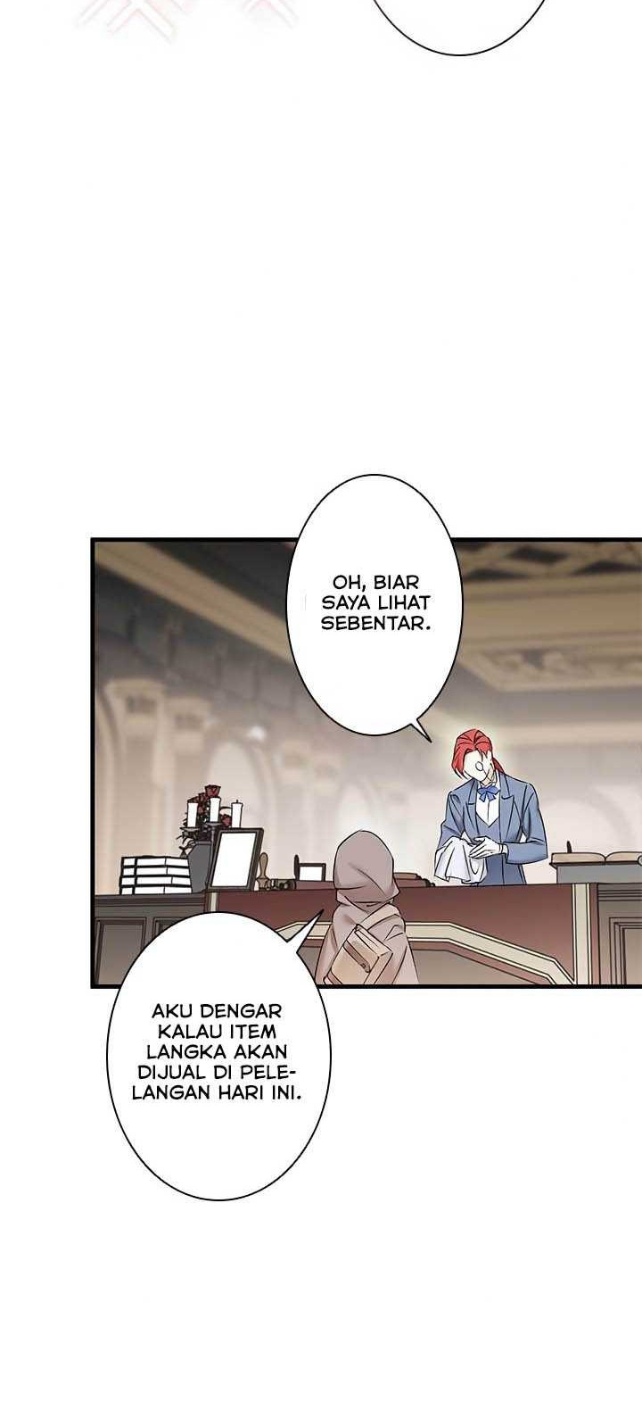 Please Get Out Of My Household Chapter 02 Gambar 34