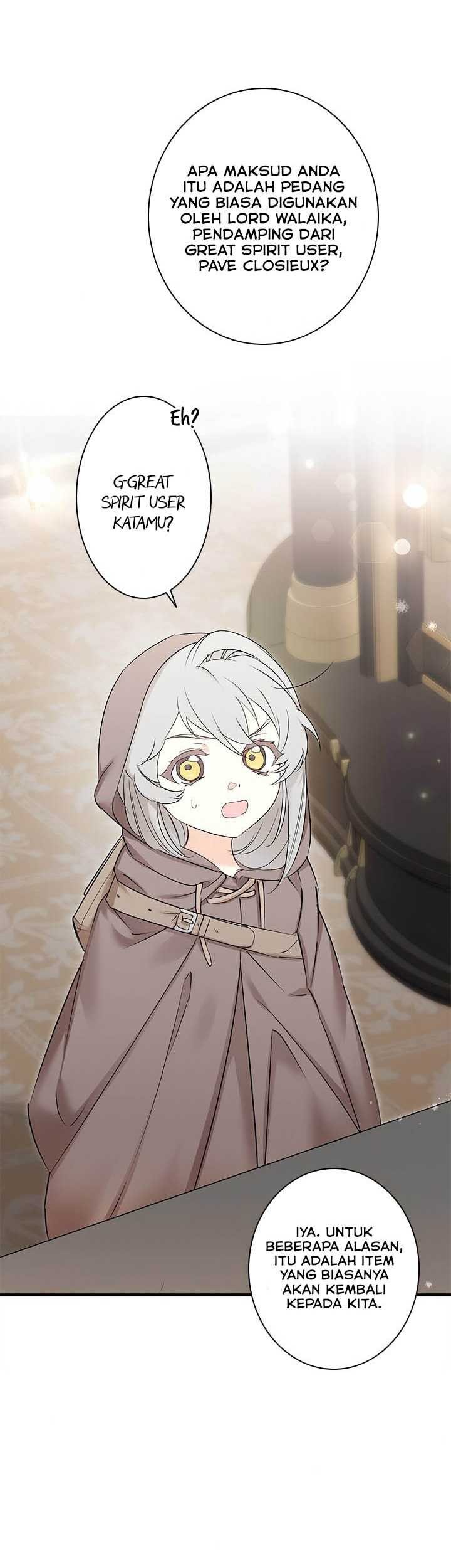 Please Get Out Of My Household Chapter 02 Gambar 35