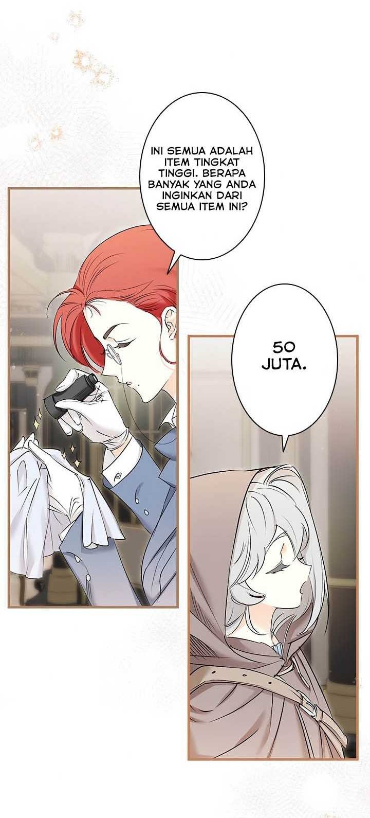 Please Get Out Of My Household Chapter 02 Gambar 36