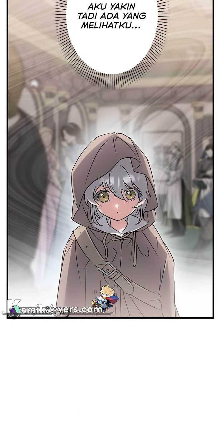 Please Get Out Of My Household Chapter 02 Gambar 42