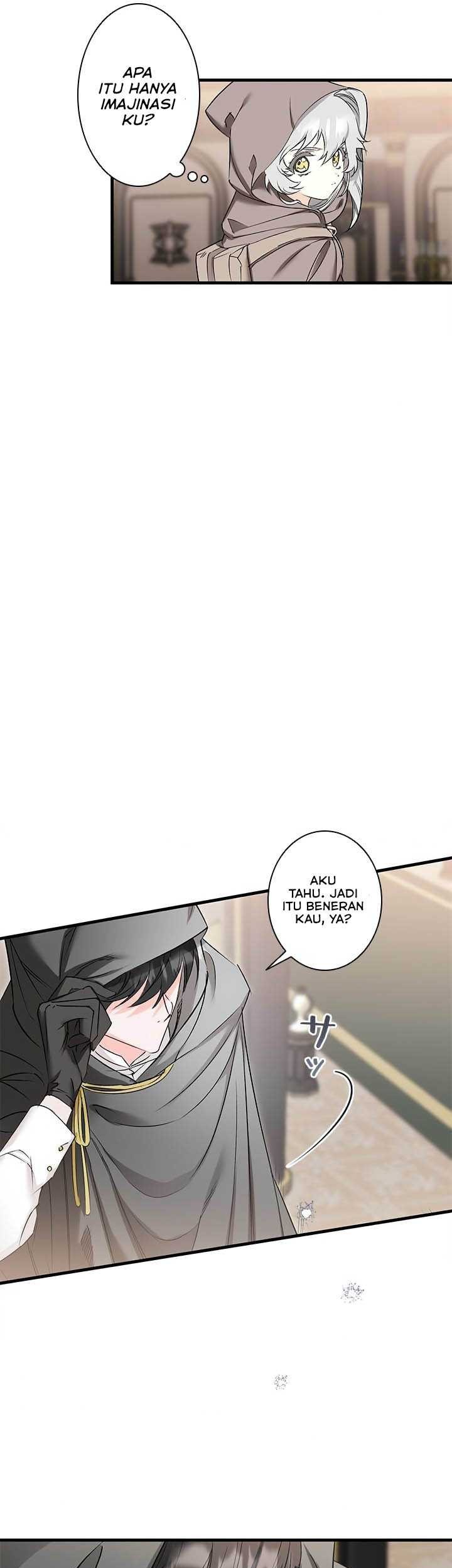 Please Get Out Of My Household Chapter 02 Gambar 43