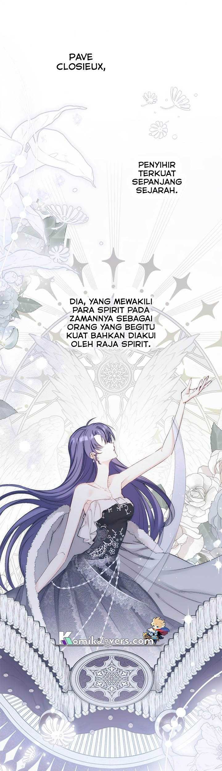 Baca  Please Get Out Of My Household Chapter 02 Gambar 2