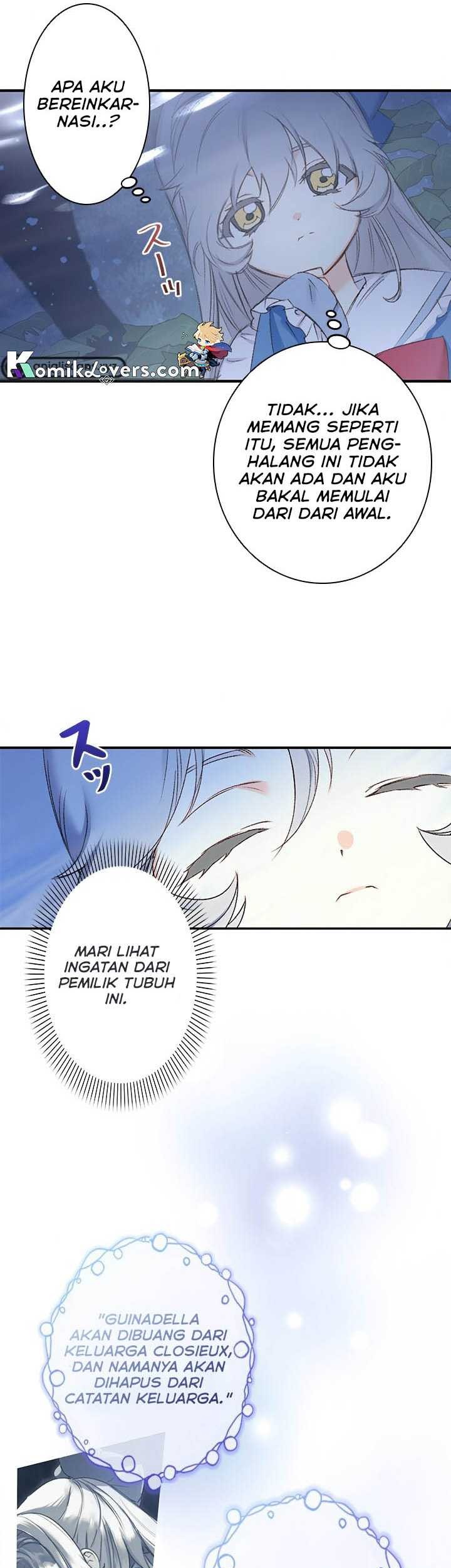 Please Get Out Of My Household Chapter 02 Gambar 6