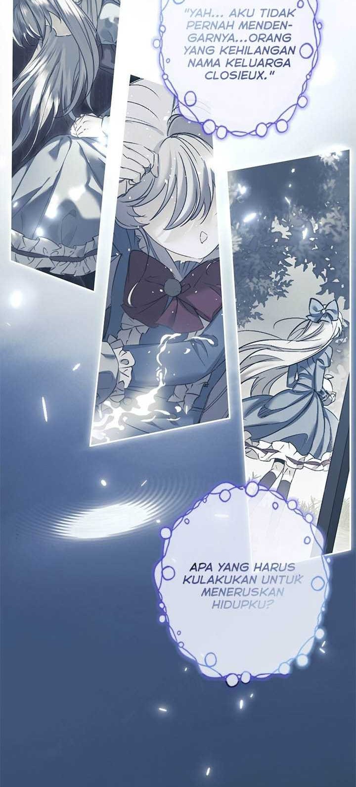 Please Get Out Of My Household Chapter 02 Gambar 7