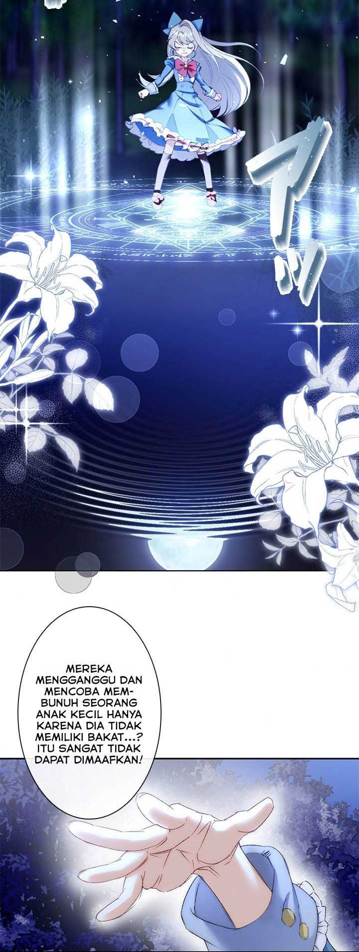 Please Get Out Of My Household Chapter 02 Gambar 9