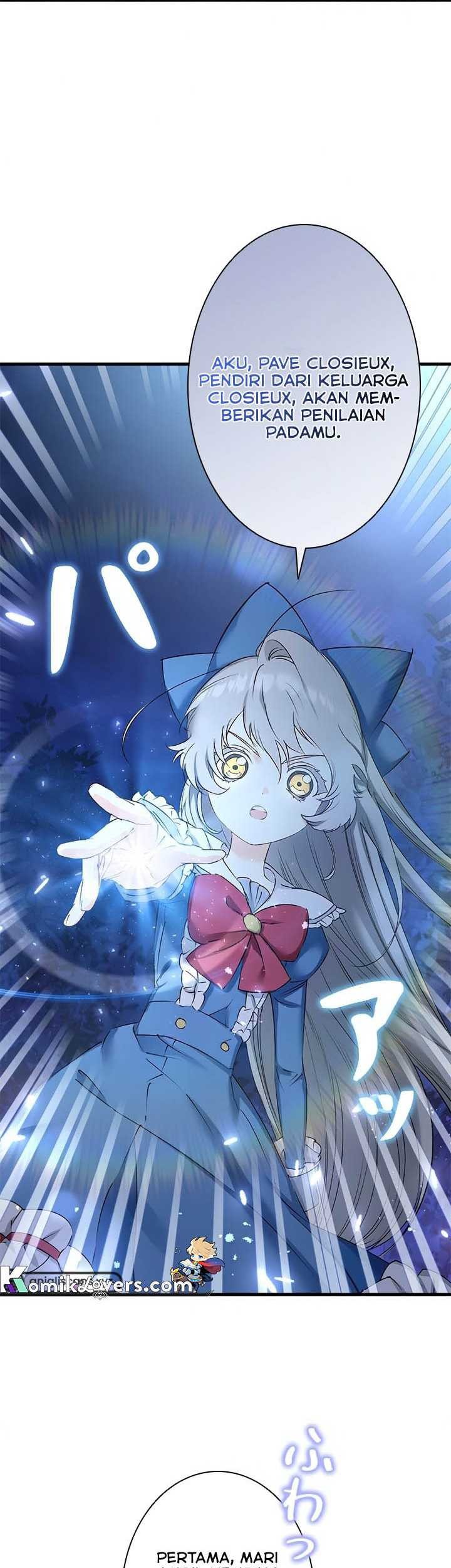 Please Get Out Of My Household Chapter 02 Gambar 10