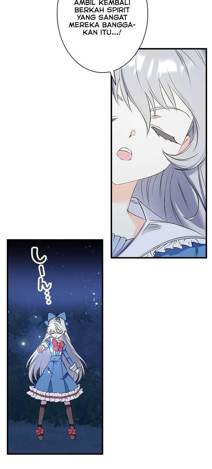 Please Get Out Of My Household Chapter 02 Gambar 11