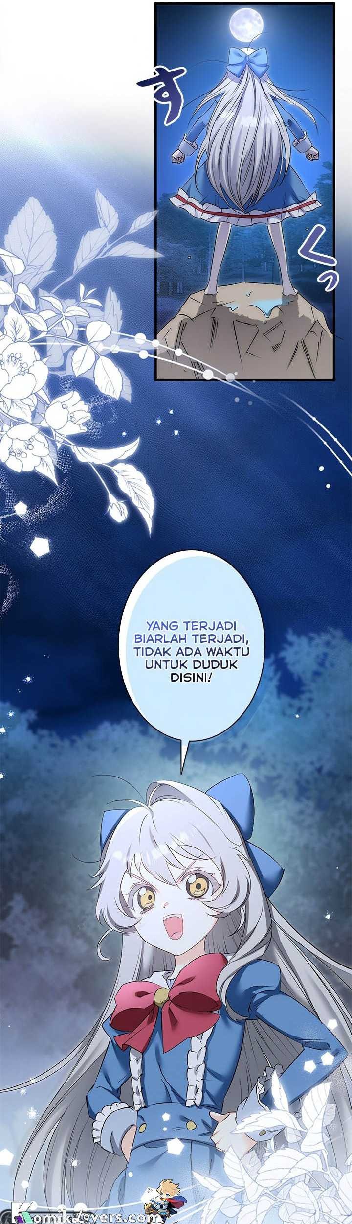 Please Get Out Of My Household Chapter 02 Gambar 15