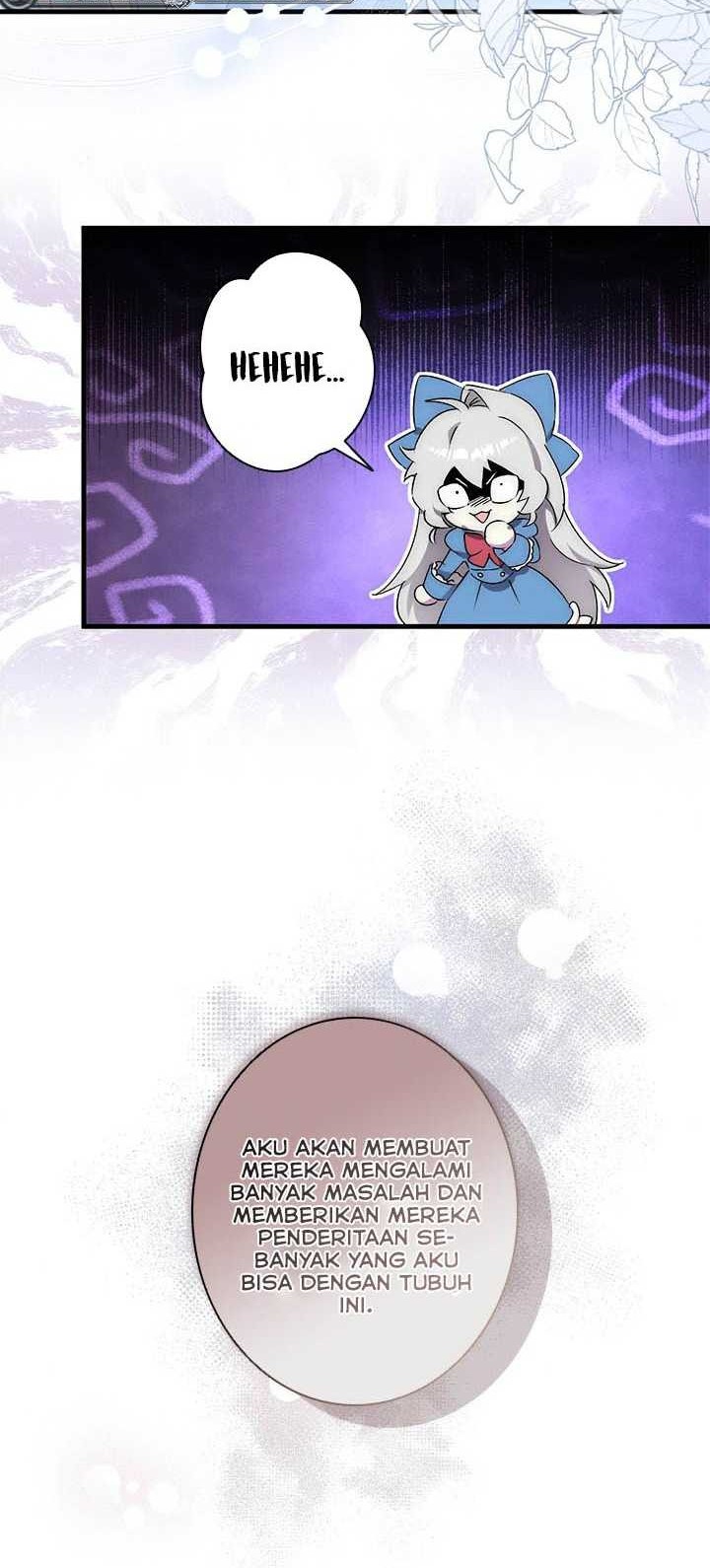 Please Get Out Of My Household Chapter 02 Gambar 16