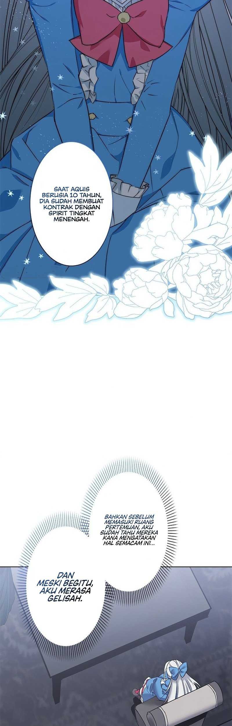 Please Get Out Of My Household Chapter 01 Gambar 6