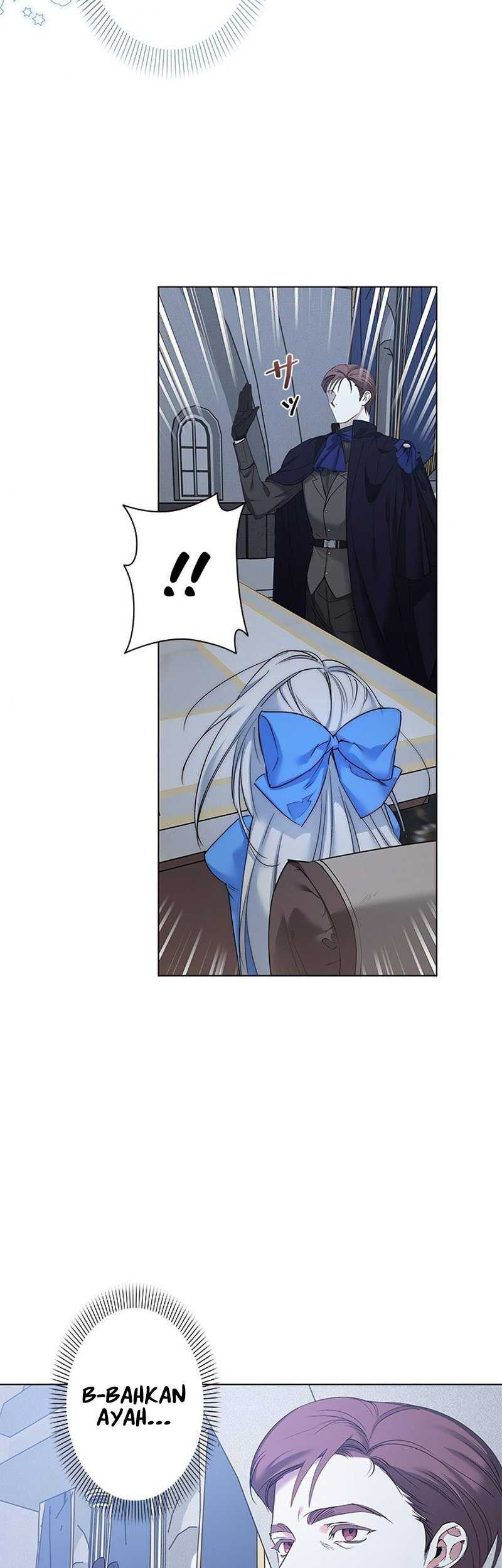 Please Get Out Of My Household Chapter 01 Gambar 10