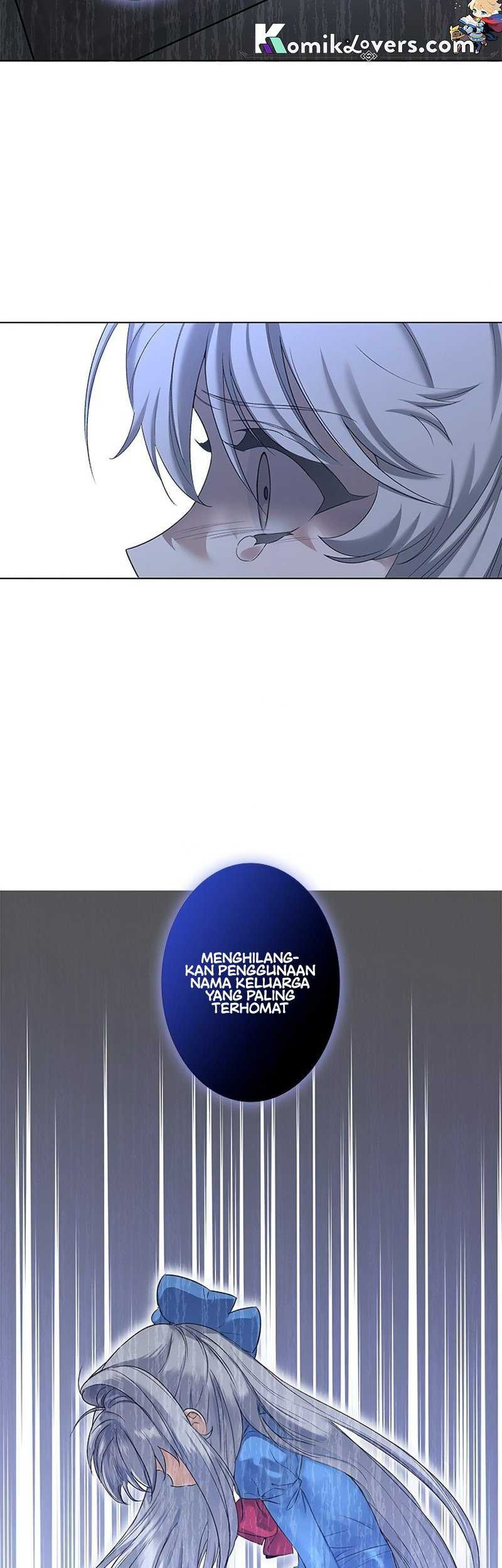 Please Get Out Of My Household Chapter 01 Gambar 12