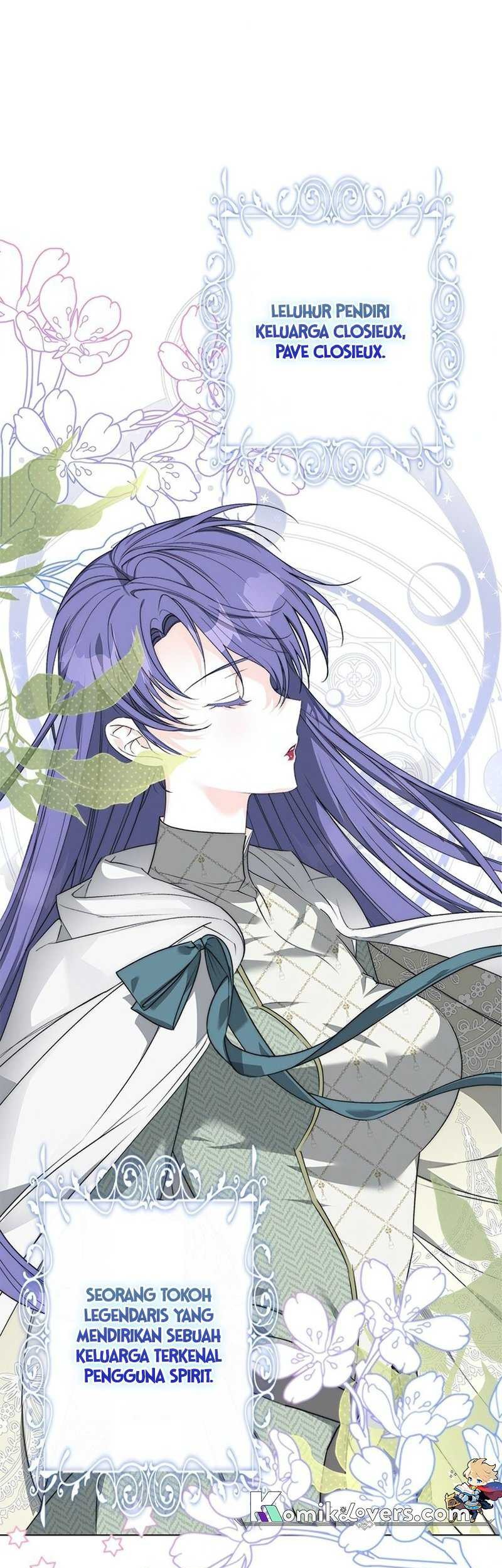 Please Get Out Of My Household Chapter 01 Gambar 14