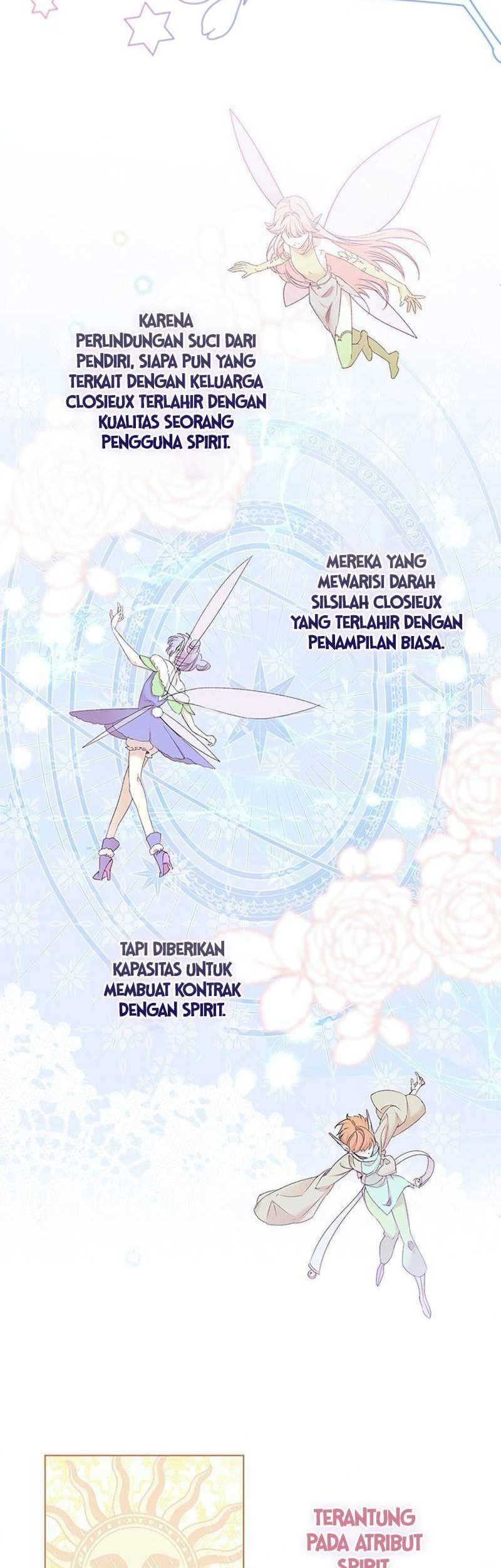 Please Get Out Of My Household Chapter 01 Gambar 15