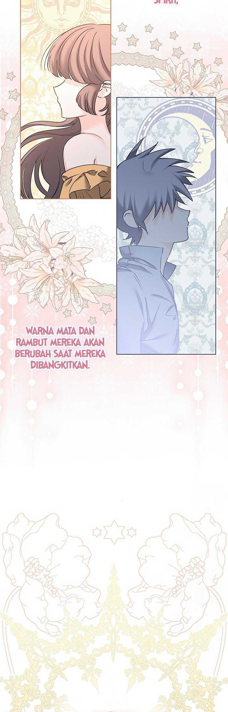 Please Get Out Of My Household Chapter 01 Gambar 16