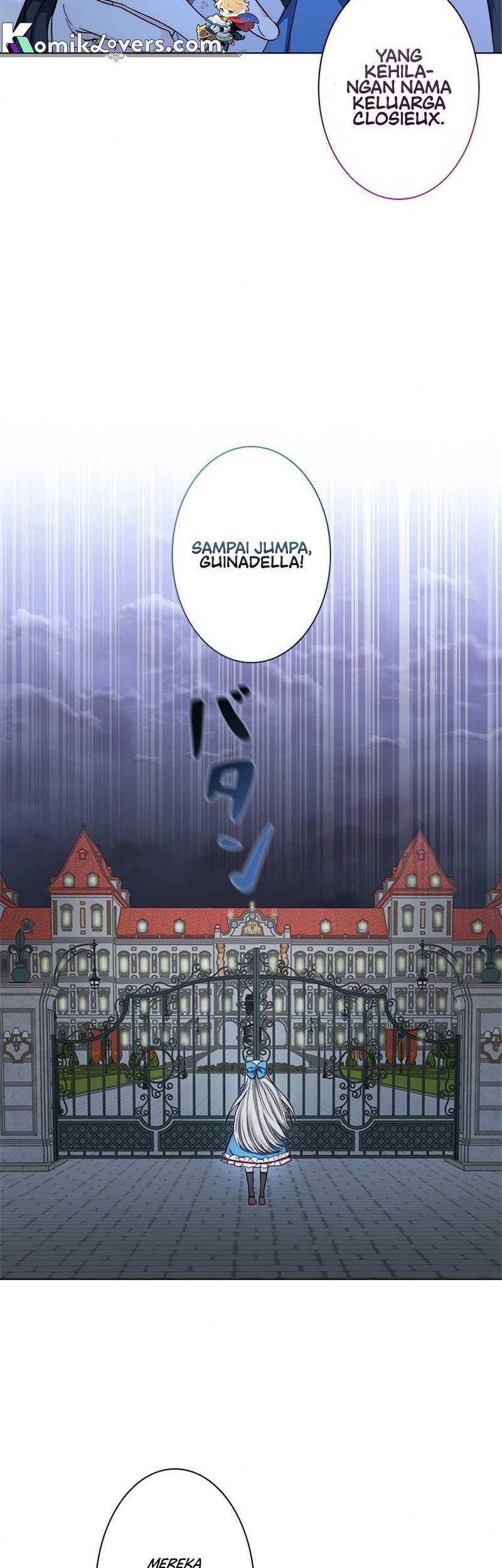 Please Get Out Of My Household Chapter 01 Gambar 23