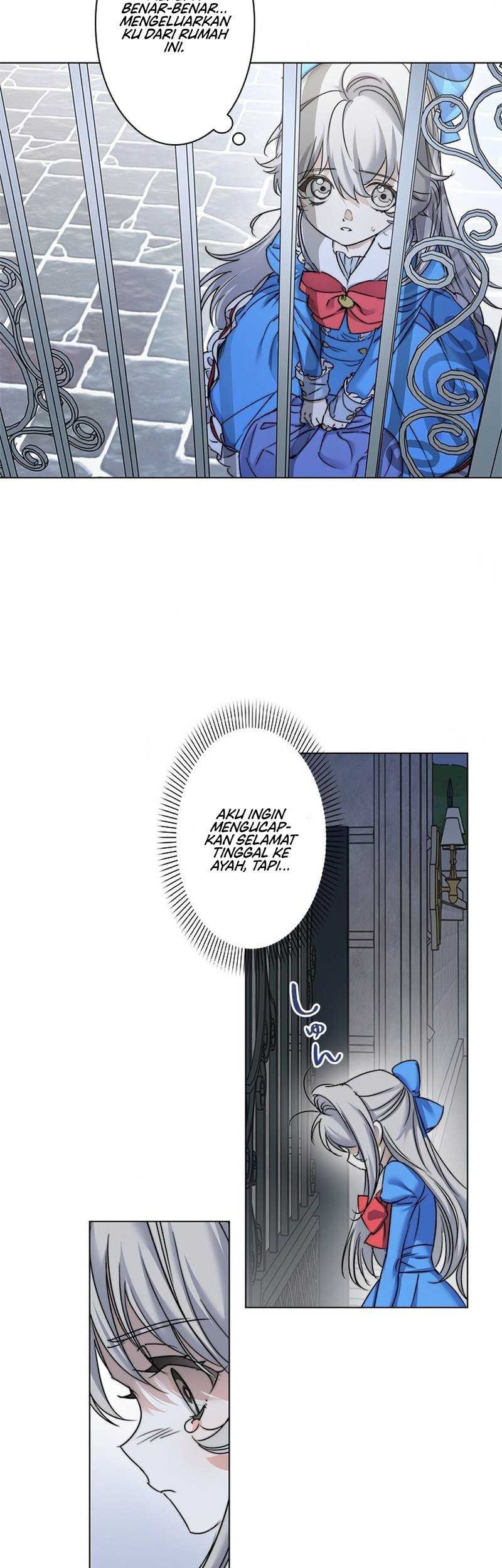 Please Get Out Of My Household Chapter 01 Gambar 24