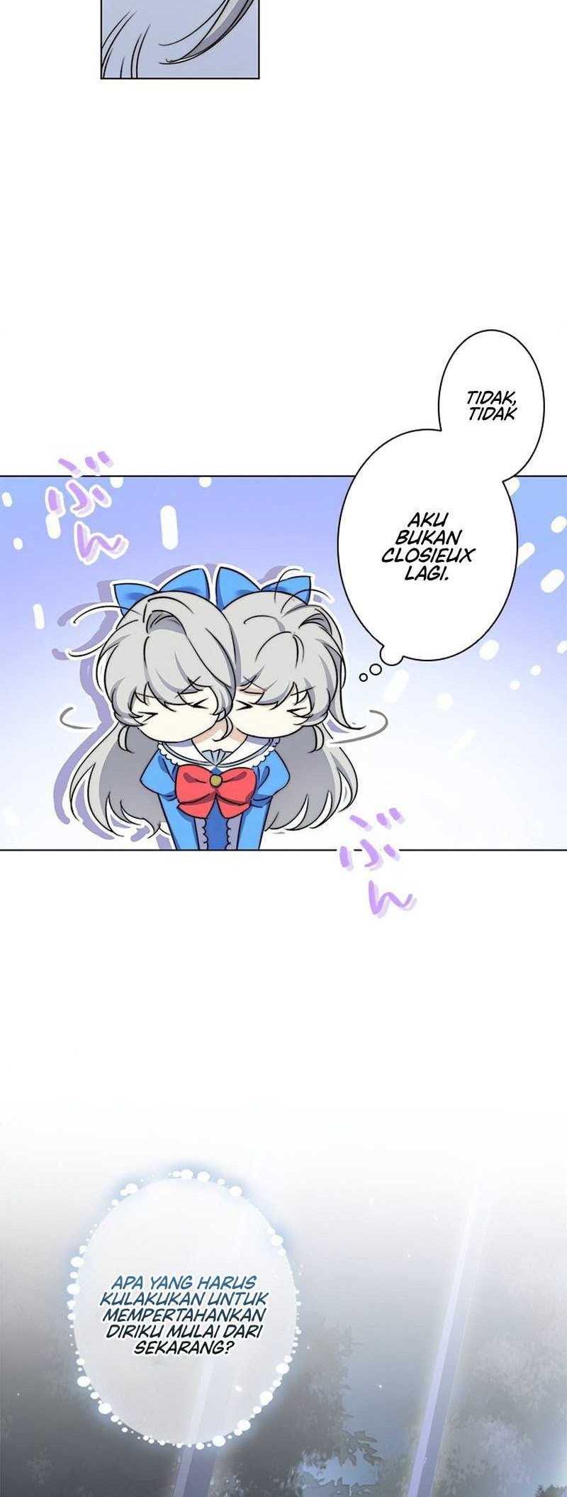 Please Get Out Of My Household Chapter 01 Gambar 25