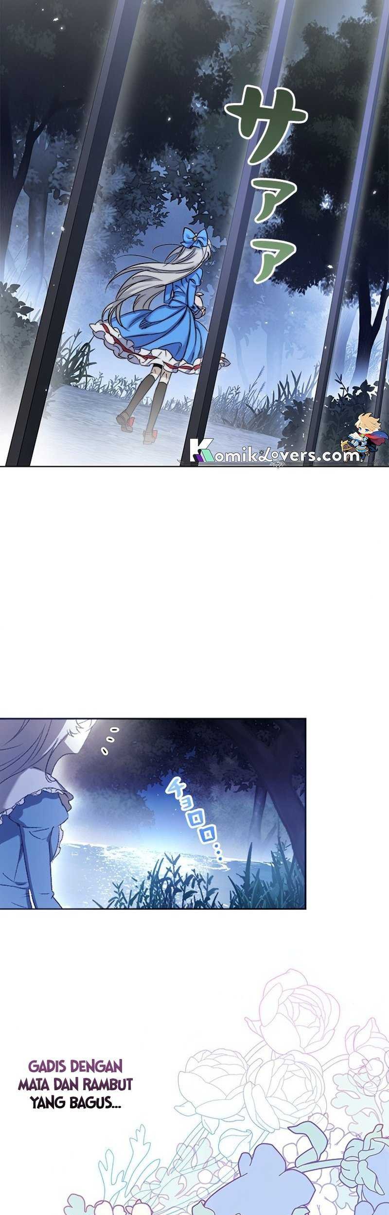 Please Get Out Of My Household Chapter 01 Gambar 26