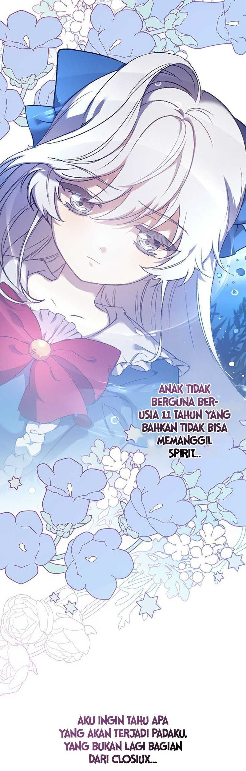 Please Get Out Of My Household Chapter 01 Gambar 27