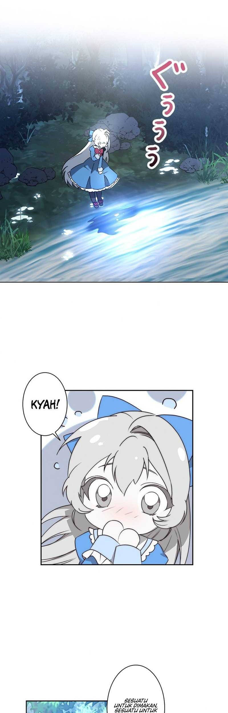 Please Get Out Of My Household Chapter 01 Gambar 28