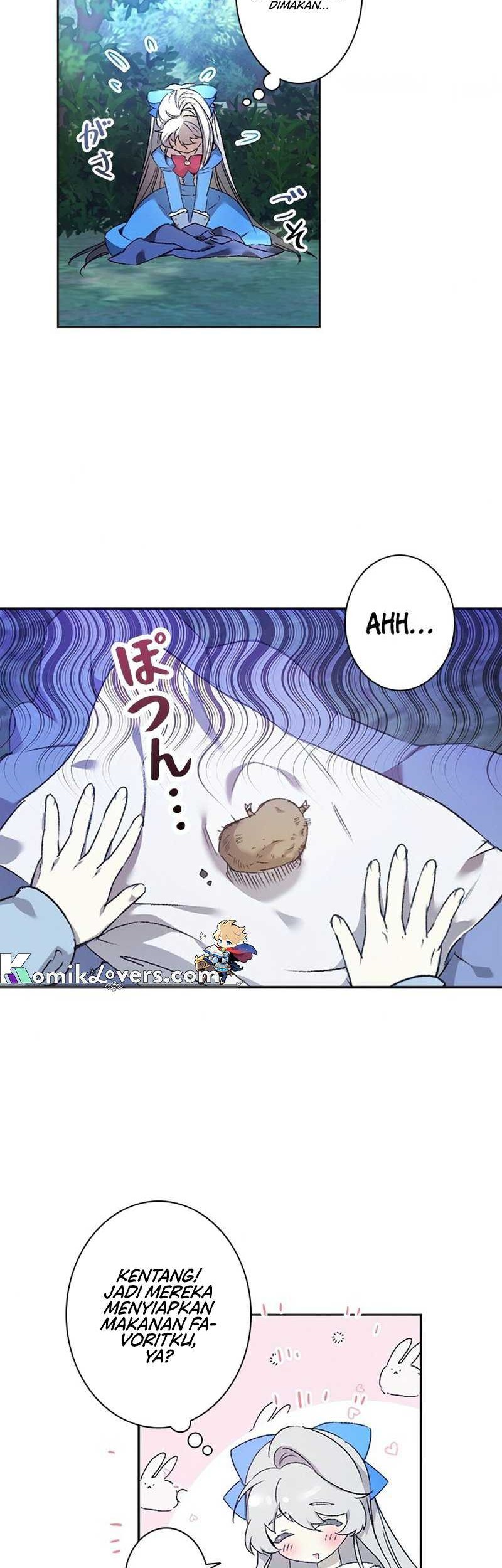 Please Get Out Of My Household Chapter 01 Gambar 29