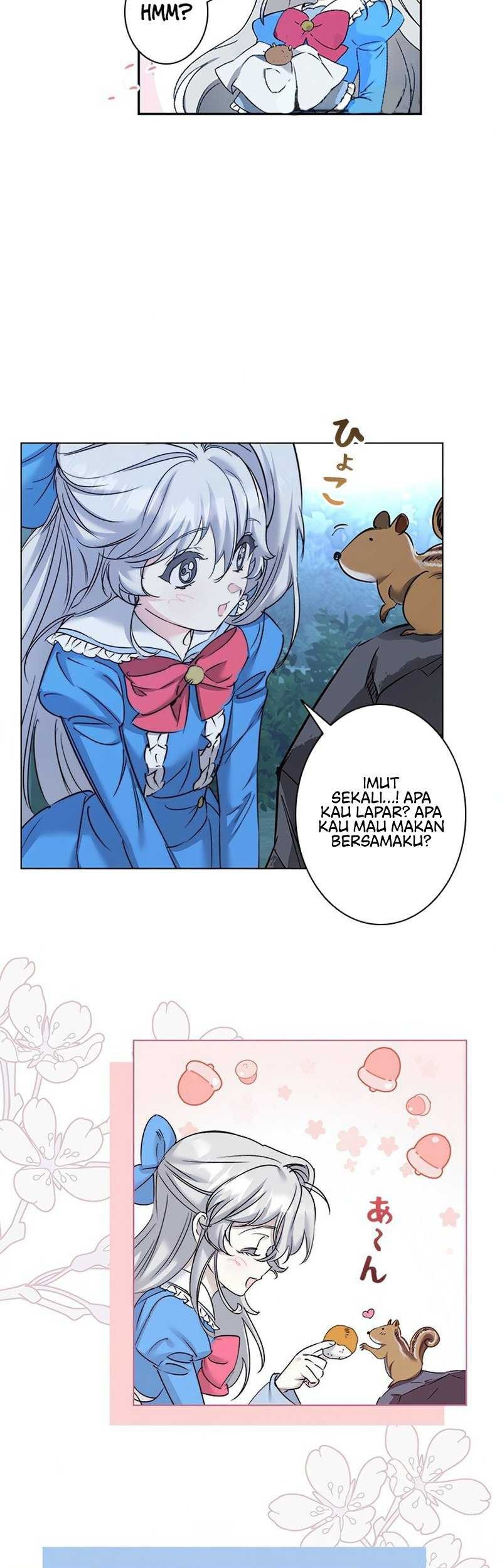 Please Get Out Of My Household Chapter 01 Gambar 30