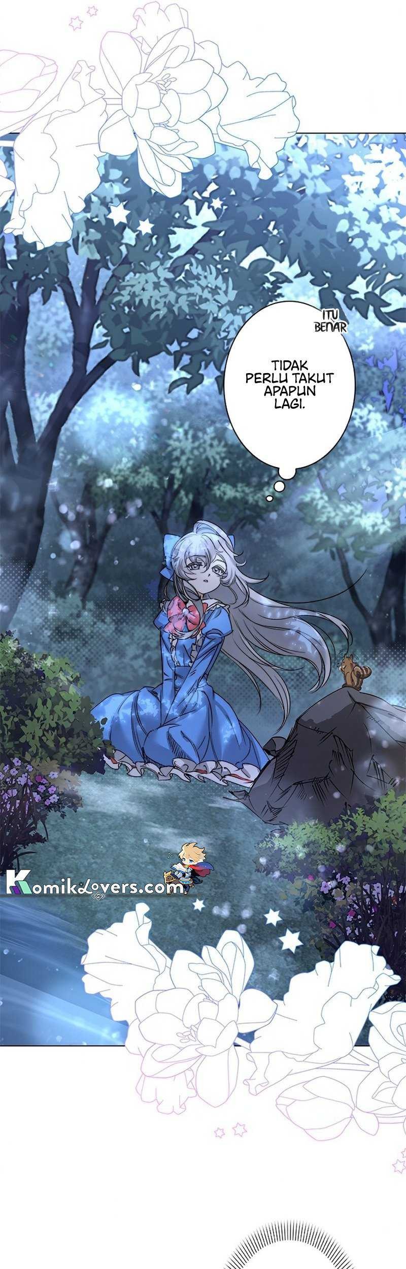 Please Get Out Of My Household Chapter 01 Gambar 32