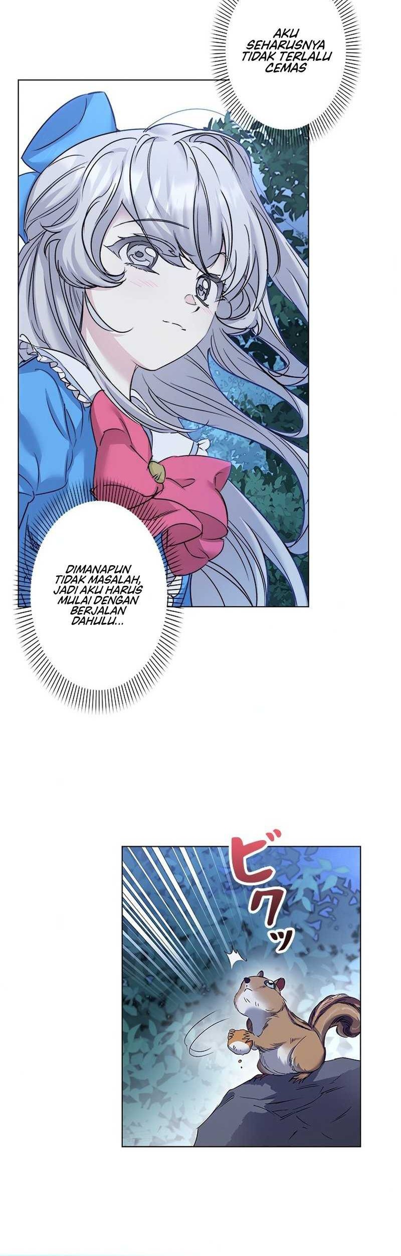 Please Get Out Of My Household Chapter 01 Gambar 33