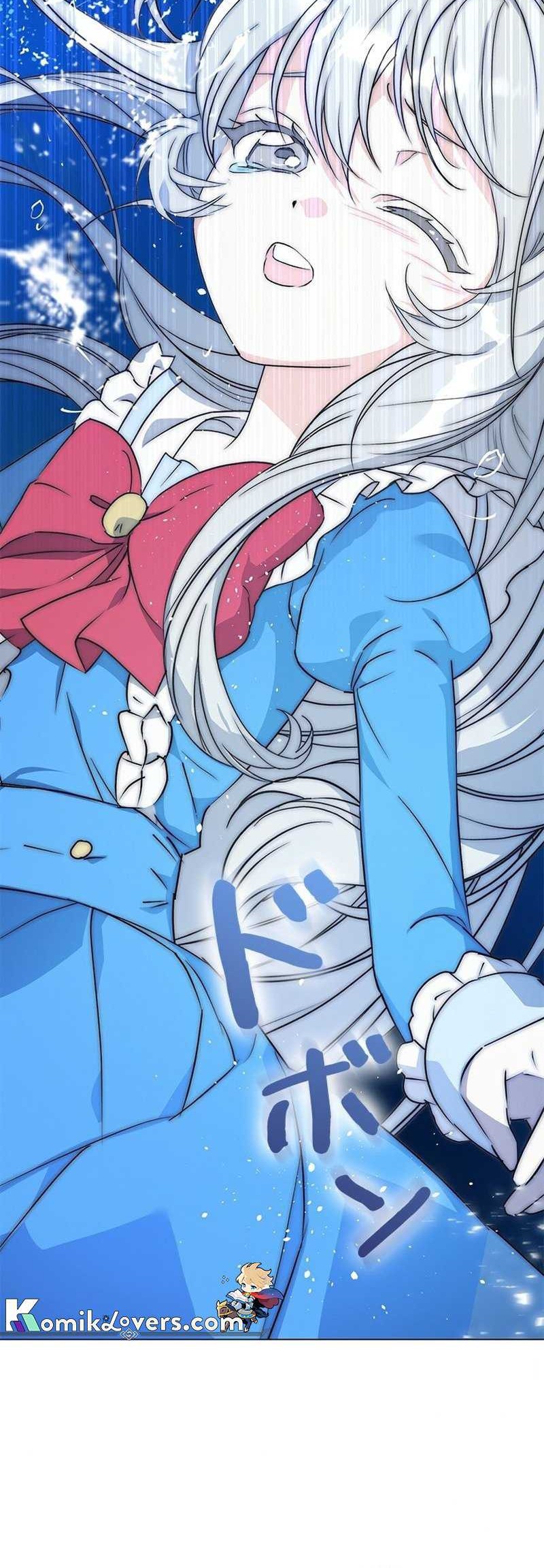 Please Get Out Of My Household Chapter 01 Gambar 37