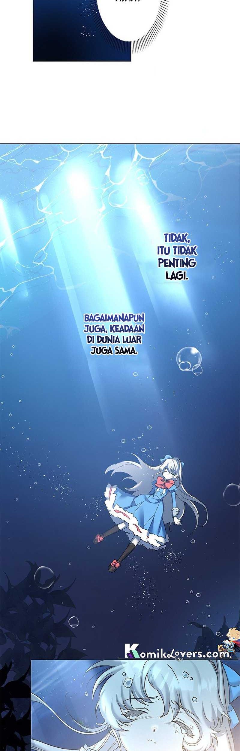 Please Get Out Of My Household Chapter 01 Gambar 39