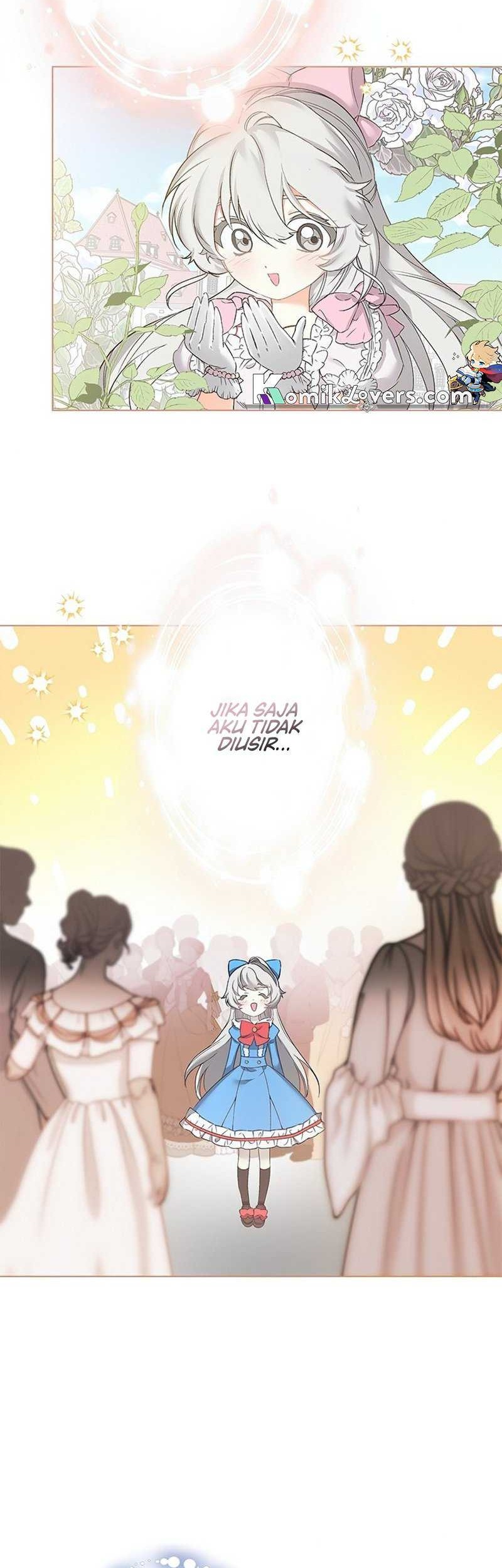 Please Get Out Of My Household Chapter 01 Gambar 41