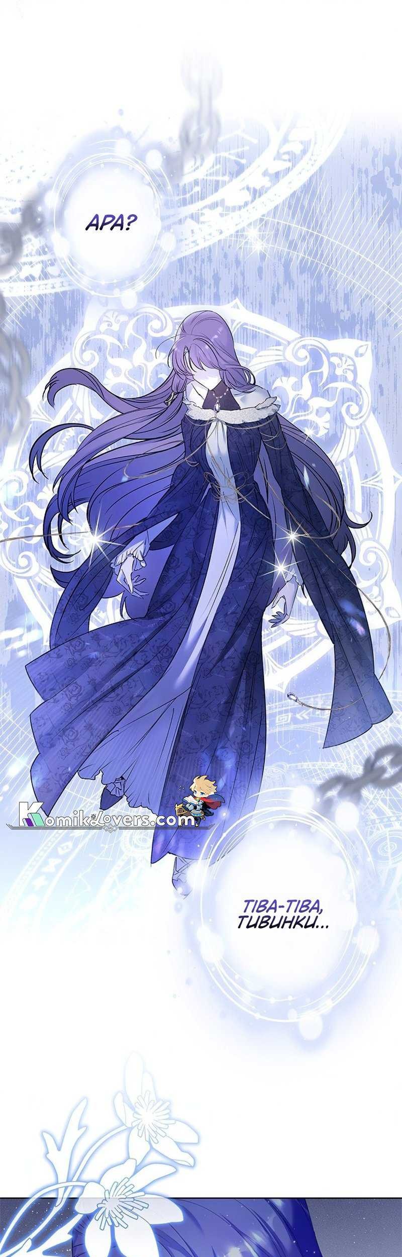 Please Get Out Of My Household Chapter 01 Gambar 44