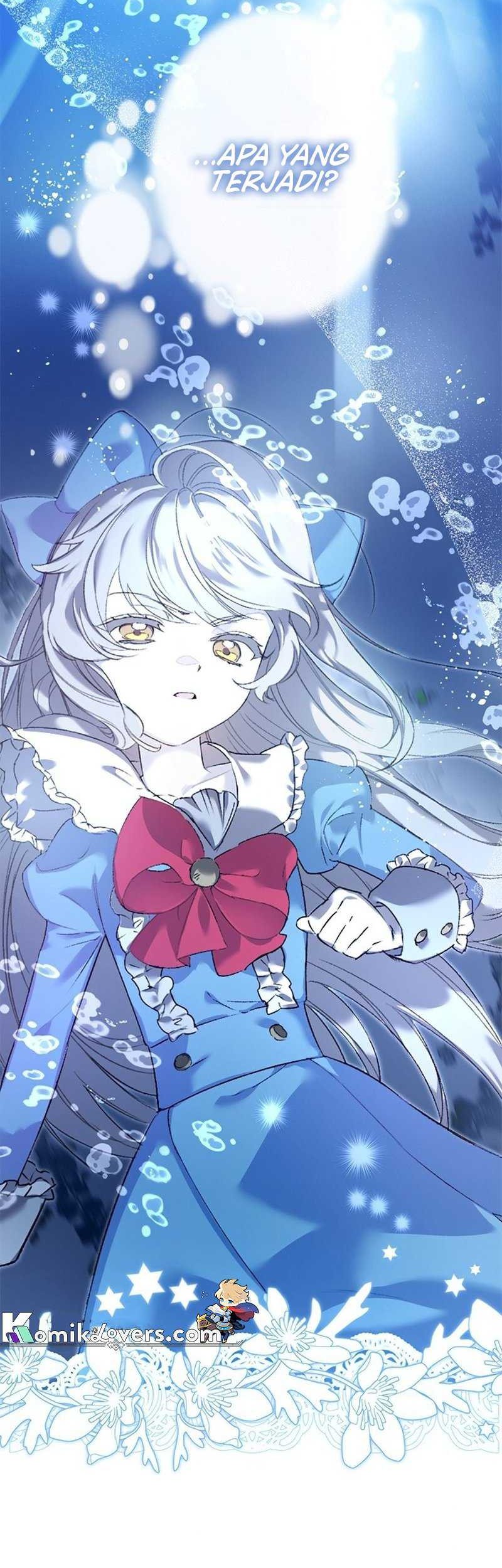 Please Get Out Of My Household Chapter 01 Gambar 46