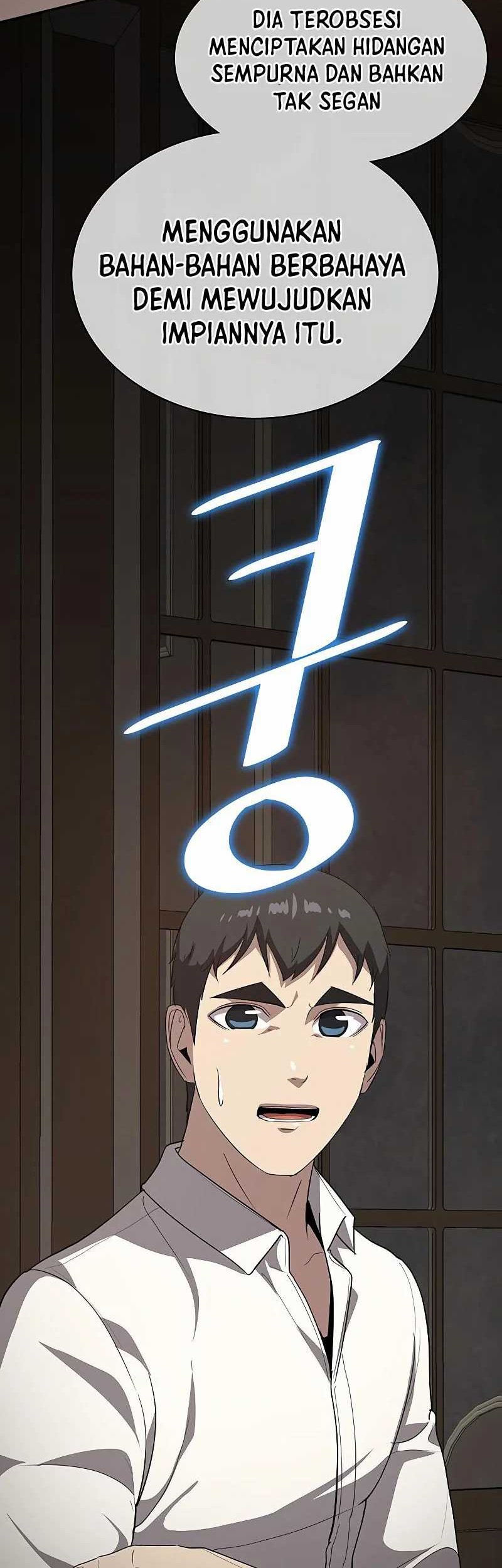 The Strongest Chef in Another World Chapter 20 Gambar 54