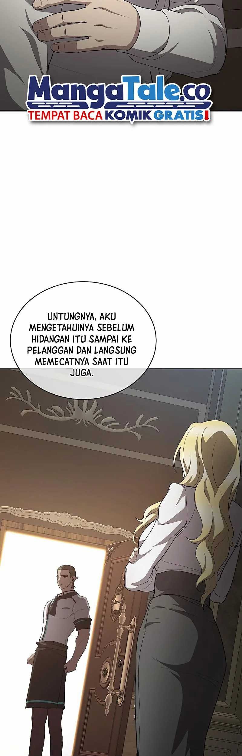 The Strongest Chef in Another World Chapter 20 Gambar 55