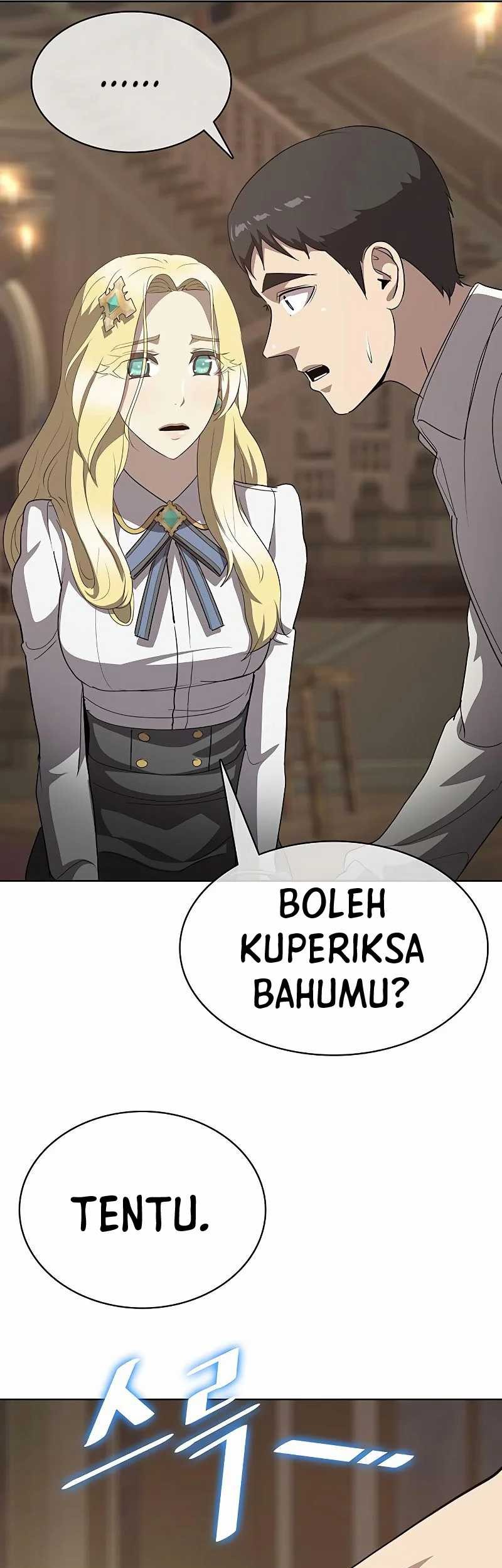 The Strongest Chef in Another World Chapter 20 Gambar 57
