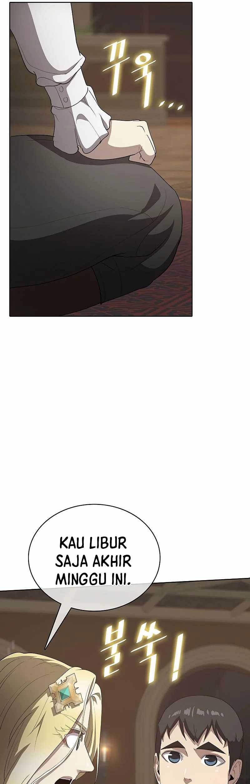 The Strongest Chef in Another World Chapter 20 Gambar 63