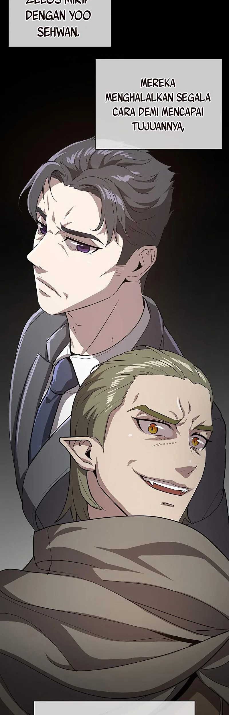 The Strongest Chef in Another World Chapter 20 Gambar 66