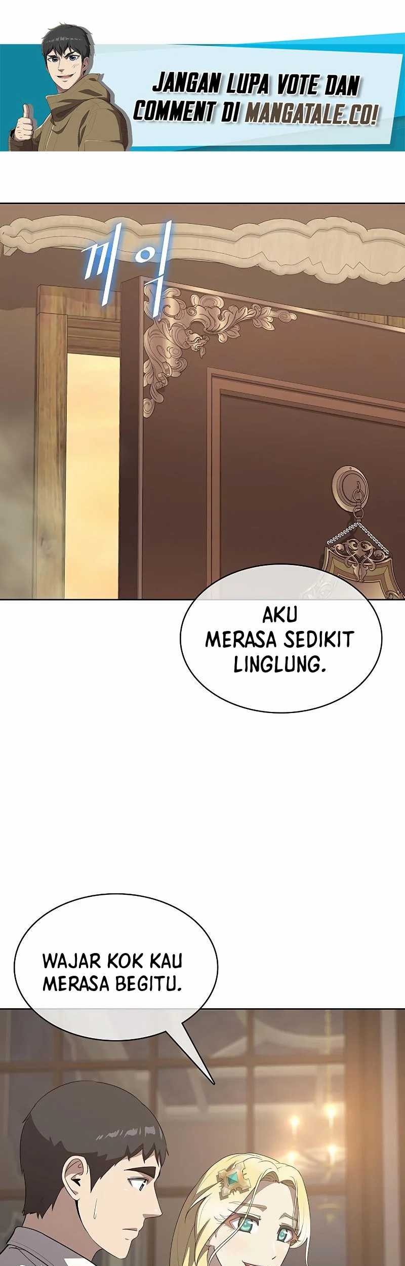 Baca  The Strongest Chef in Another World Chapter 20 Gambar 2