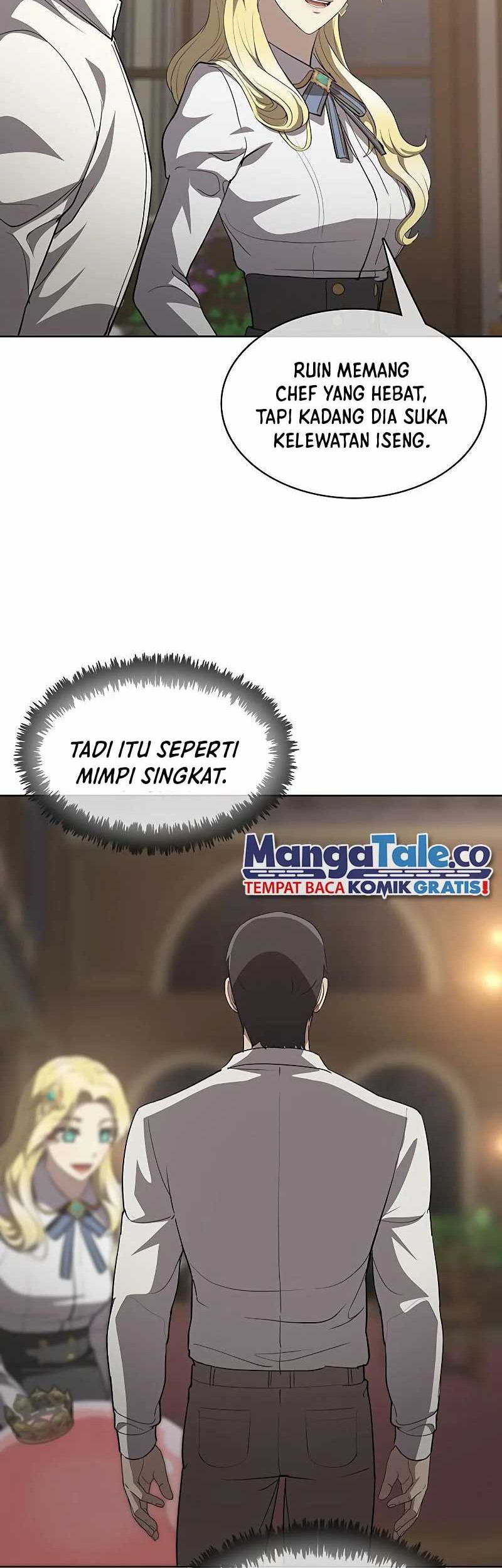 The Strongest Chef in Another World Chapter 20 Gambar 3