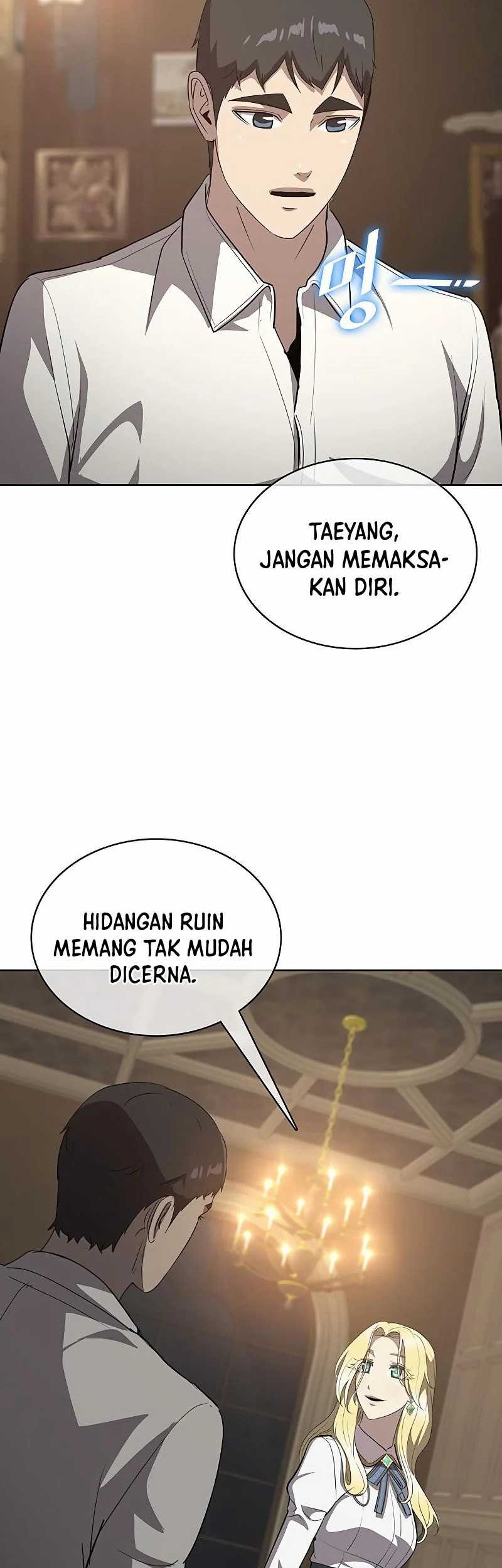 The Strongest Chef in Another World Chapter 20 Gambar 5