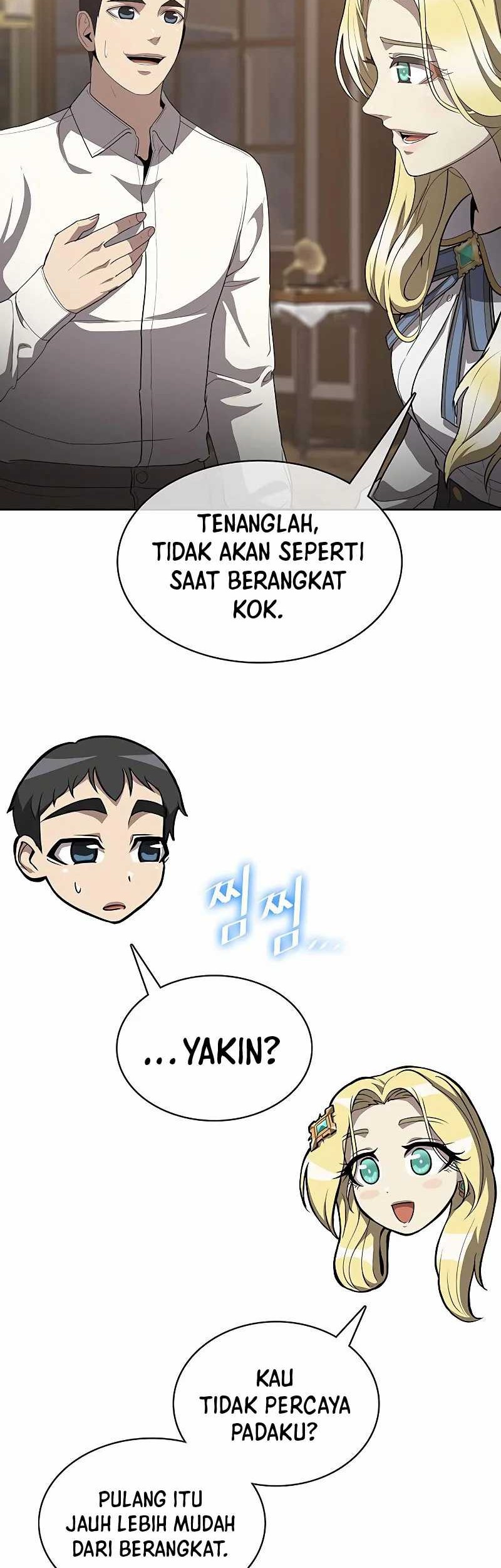 The Strongest Chef in Another World Chapter 20 Gambar 9