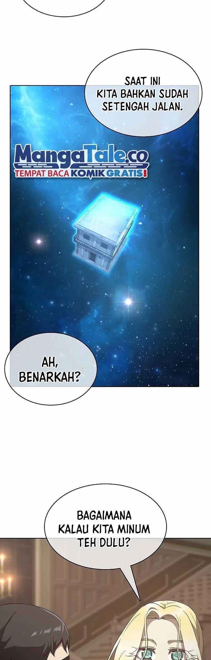 The Strongest Chef in Another World Chapter 20 Gambar 10