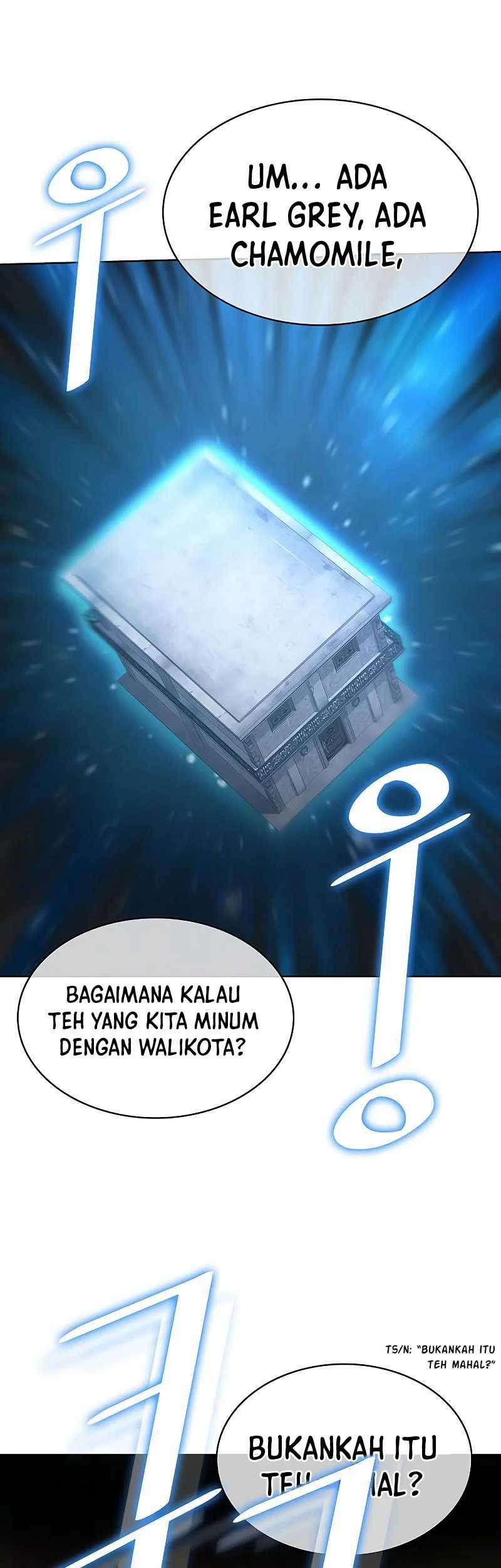 The Strongest Chef in Another World Chapter 20 Gambar 12