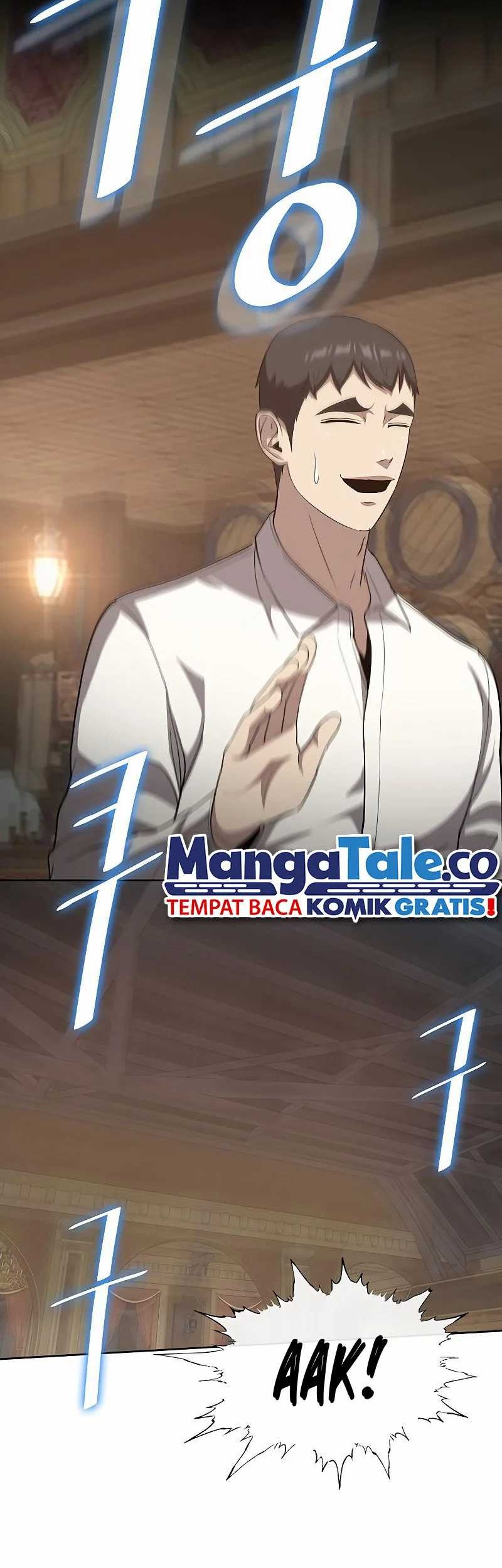 The Strongest Chef in Another World Chapter 20 Gambar 13