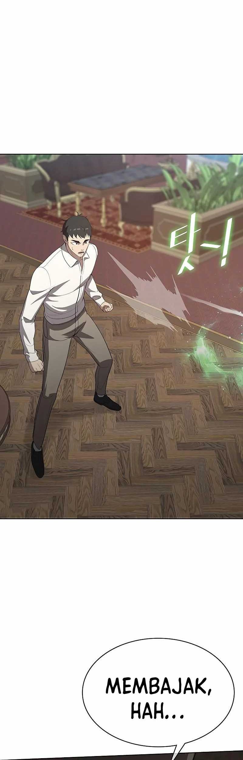 The Strongest Chef in Another World Chapter 20 Gambar 18