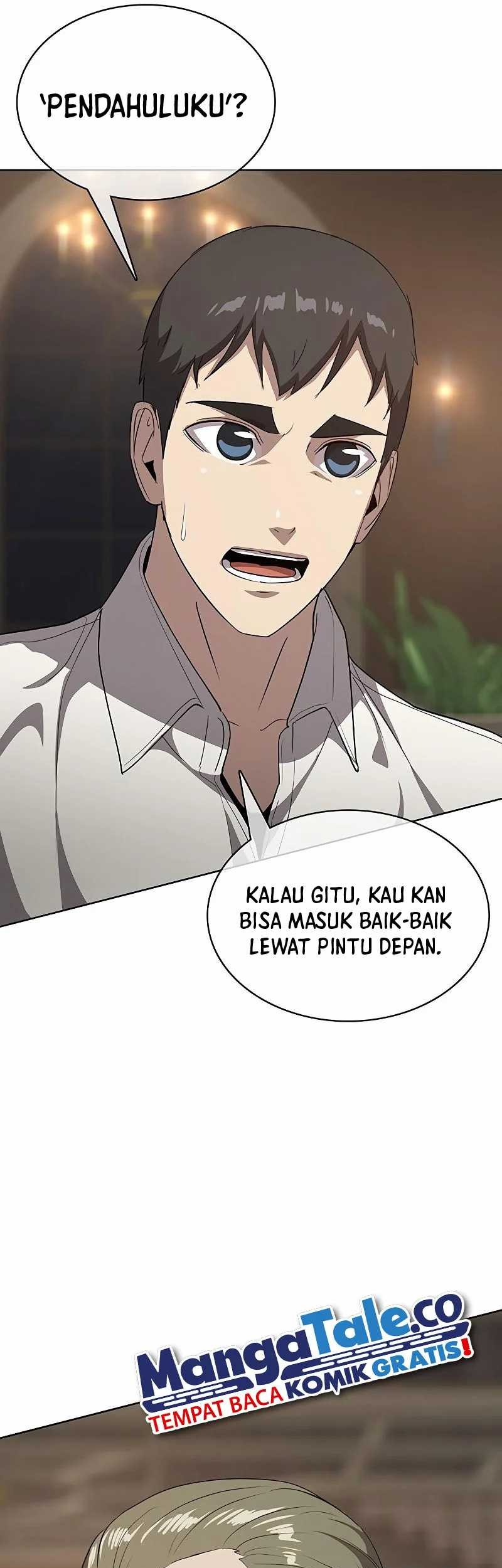 The Strongest Chef in Another World Chapter 20 Gambar 27