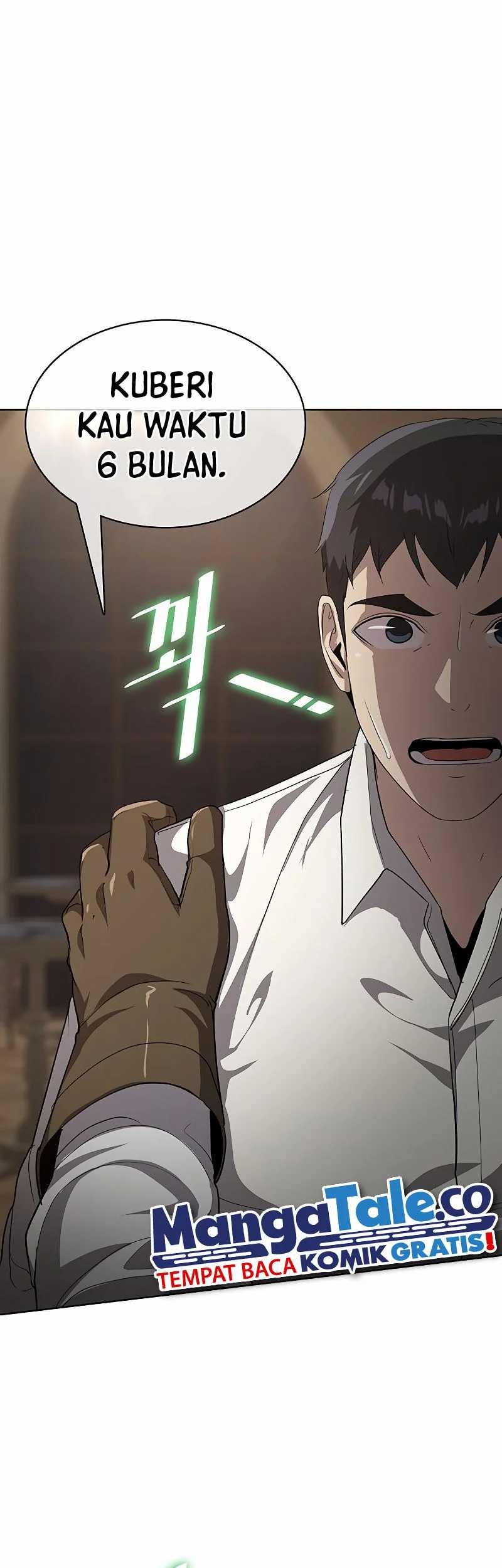 The Strongest Chef in Another World Chapter 20 Gambar 43