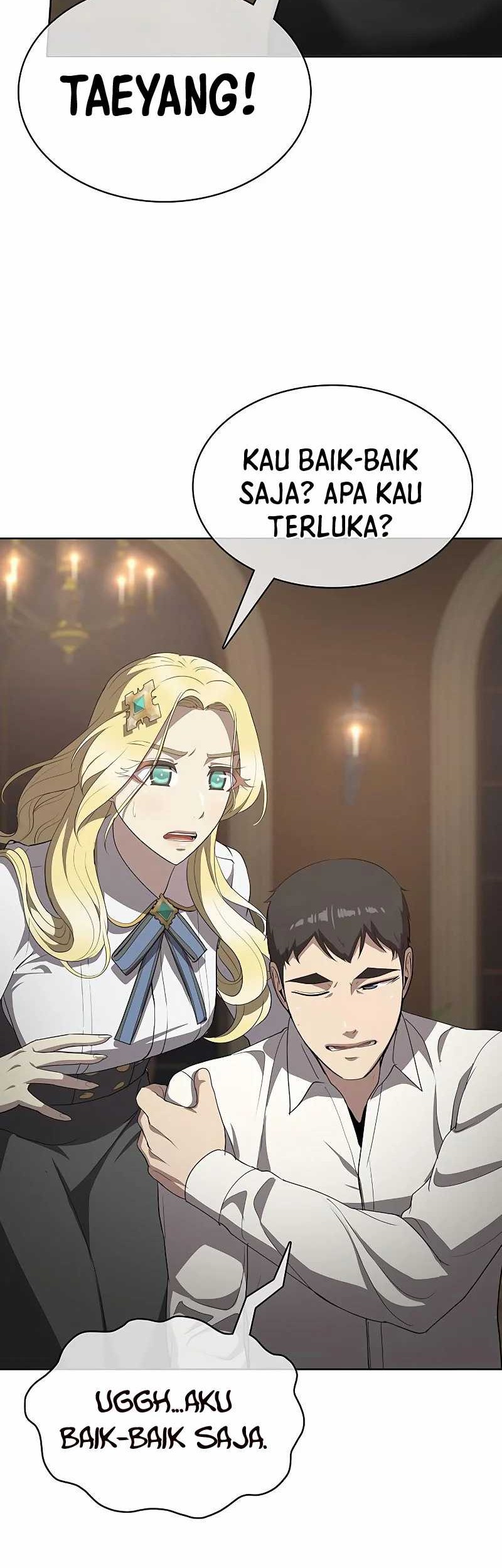 The Strongest Chef in Another World Chapter 20 Gambar 48